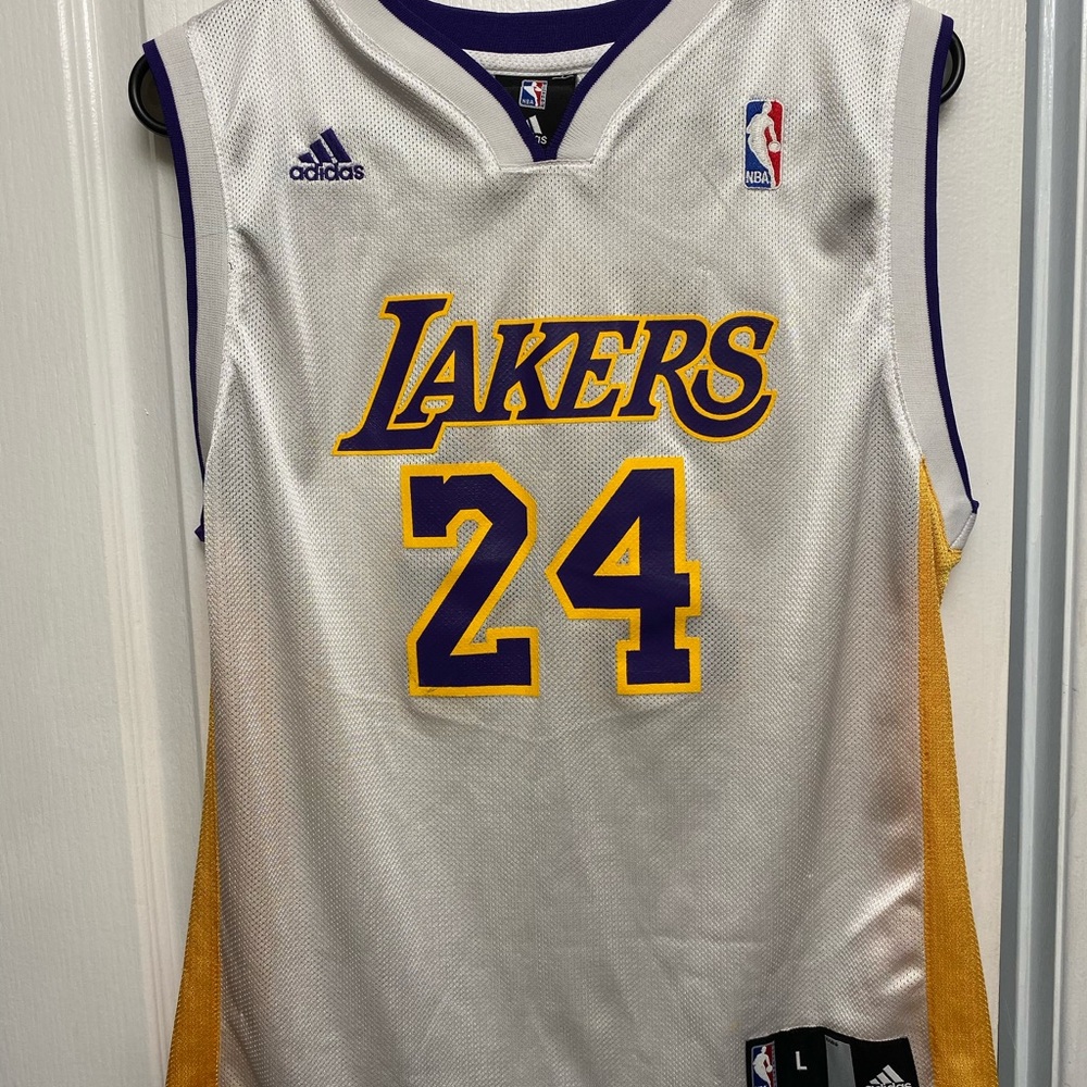 Lakers Jersey